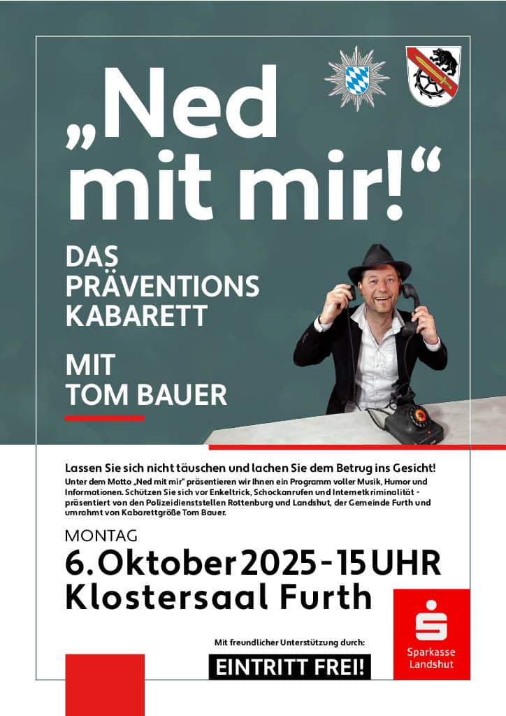 Seniorenpräventionsprogramm
