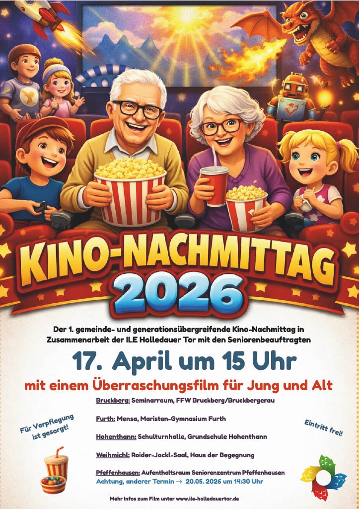 2026-04-17 Flyer Filmnachmittag ILE ohne Name